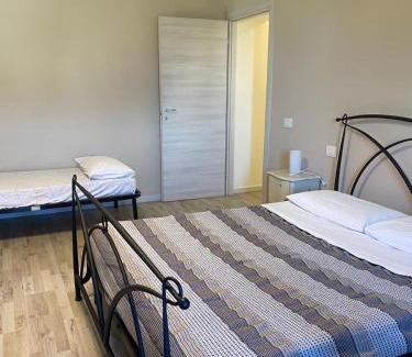 Montichiari Bed & Breakfast | LA CHIUSA Bed and Breakfast