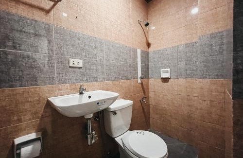 Calbayog Hotel | La Choeben Suites