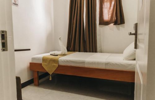 Calbayog Hotel | La Choeben Suites