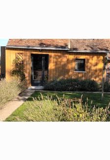 Les Hermites Bed & Breakfast | La chouett'chambre