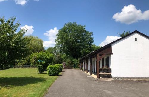 Pont-a-Lesse House | La Chouette du Freyr 3 chambres