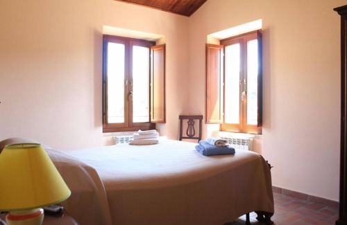 Carassai House | La Cicala
