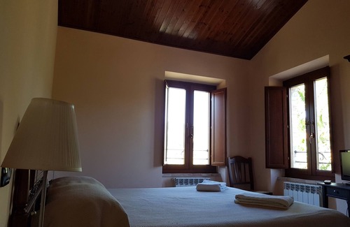 Carassai House | La Cicala