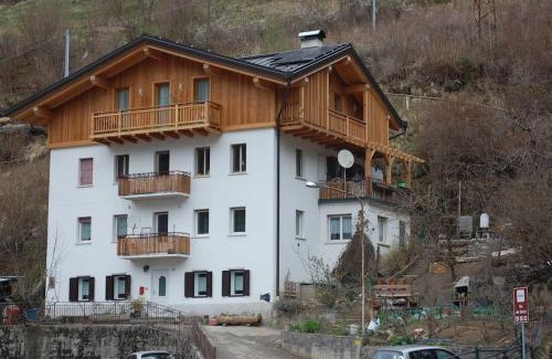 Alleghe Apartment | LA CIESA DEI SIORI