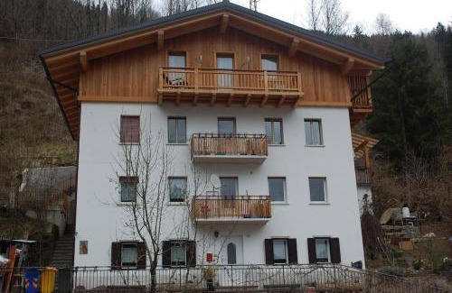Alleghe Apartment | LA CIESA DEI SIORI
