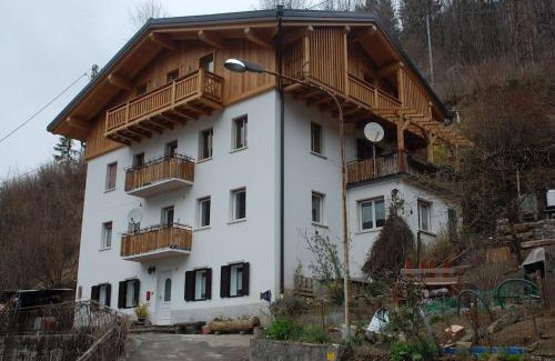Alleghe Apartment | LA CIESA DEI SIORI