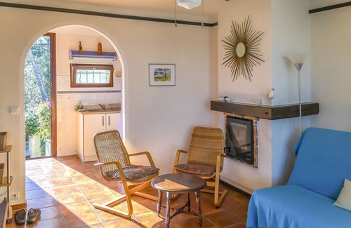 Le Brusc Apartment | La Cigale by Interhome