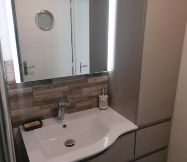 La Ciotat Apartment | La Cigale