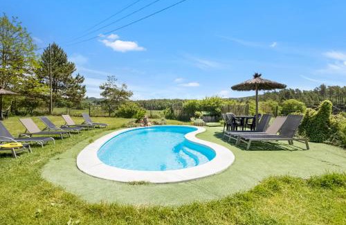 Sant Boi de Llucanes House | La Cirera