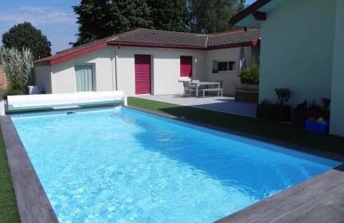 Orthevielle Bed & Breakfast | La clé de vos Rêves