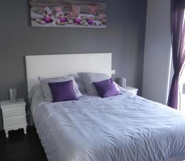 Orthevielle Bed & Breakfast | La clé de vos Rêves