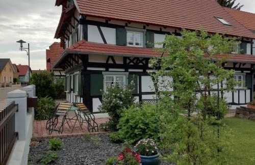 Offendorf Bed & Breakfast | La clé du Temps