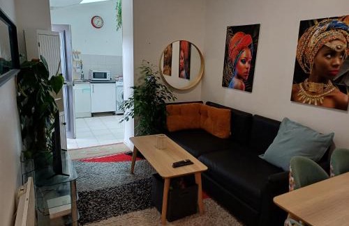 Montargis Apartment | La clef des cœurs