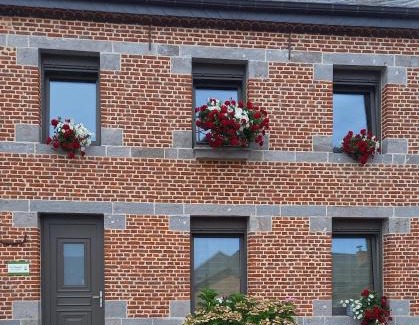 Prisches Bed & Breakfast | La Clepsydre