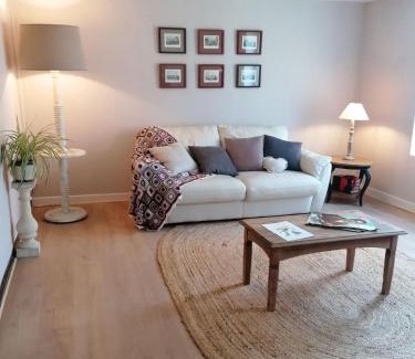 Prisches Bed & Breakfast | La Clepsydre