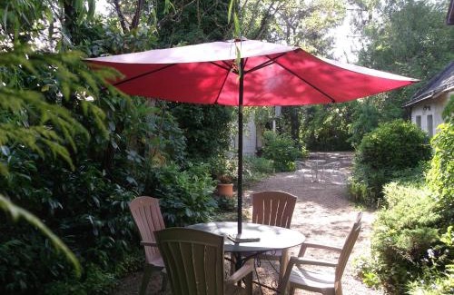 Saint-Philbert-du-Peuple Apartment | La Closerie
