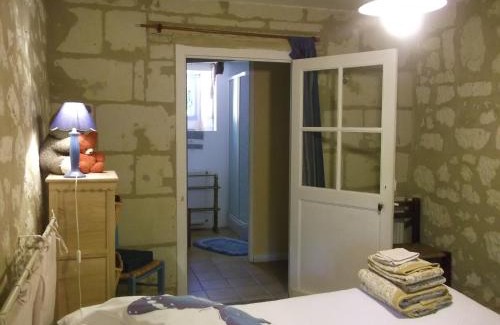Saint-Philbert-du-Peuple Apartment | La Closerie