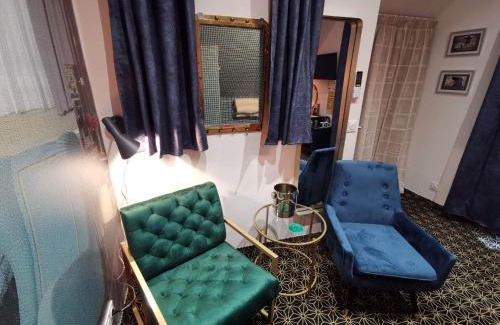Bolbec House | LA CLOSERIE DE NOINTOT