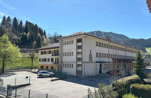 La Clusaz Apartment | La Clusaz - Primevères Winter