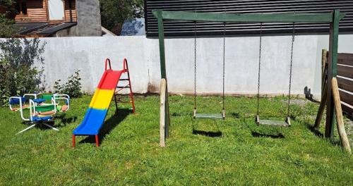 Lanin National Park House | La Colella