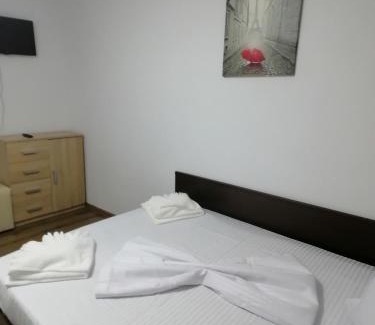 Dubova House | La Colette