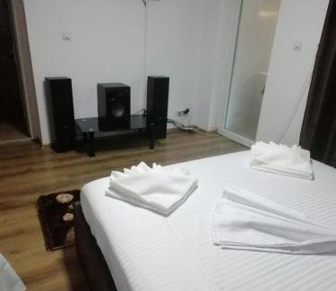 Dubova House | La Colette