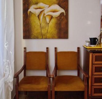 Sarule Bed & Breakfast | La Collina dei Ciliegi