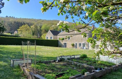 Bauche House | La Colline aux Fées