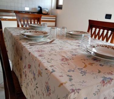Fara Vicentino Apartment | La Colombara