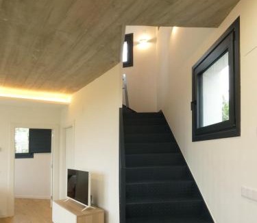 Villanueva de Pria House | La Cometa, Vivienda Vacacional