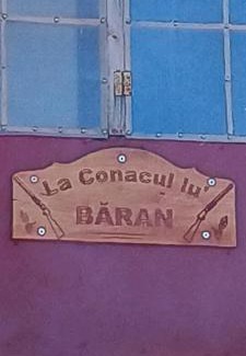 Ilovita Apartment | La Conacu lu'Baran
