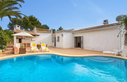 Panorama House | La Concha by Interhome