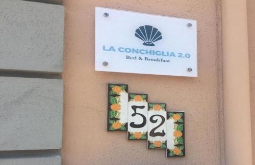 Soverato Bed & Breakfast | La Conchiglia 2.0