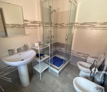Soverato Bed & Breakfast | La Conchiglia 2.0