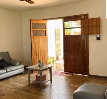 Sisal Apartment | La Conchita de Sisal 2