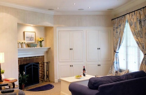 Brightwood Apartment | La Concorde- Prince Michel Vineyard & Wineryn