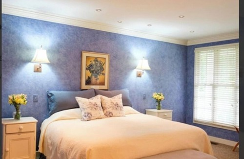 Brightwood Apartment | La Concorde- Prince Michel Vineyard & Wineryn