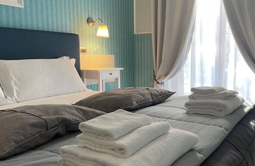 Mercogliano Bed & Breakfast | La Contessa B&B
