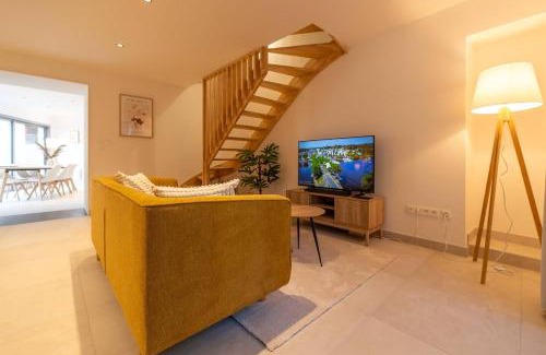 Suce-sur-Erdre House | La Coquette - Charmante Maison de Sucé-su-Erdre