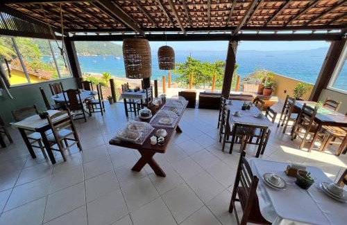 Praia de Aracatiba House | La Coquille