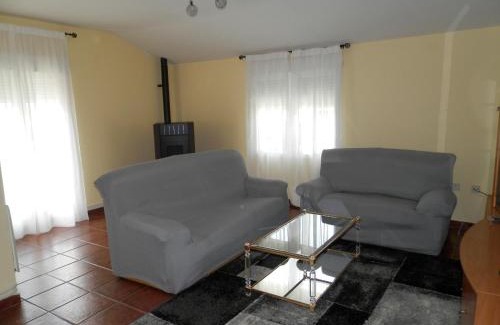 Torrecaballeros House | LA CORRALA