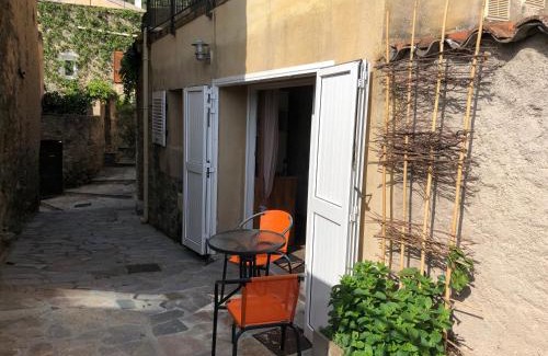 Castifao Apartment | La Corse authentique et rurale