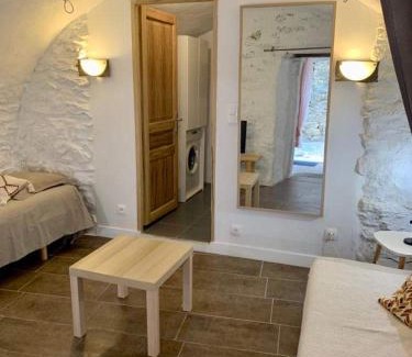 Castifao Apartment | La Corse authentique et rurale