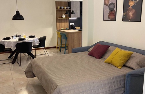 Bussolengo Apartment | La corte Apartment - Verona & Lake Garda
