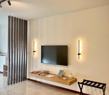Bussolengo Apartment | La corte Apartment-Verona & Lake