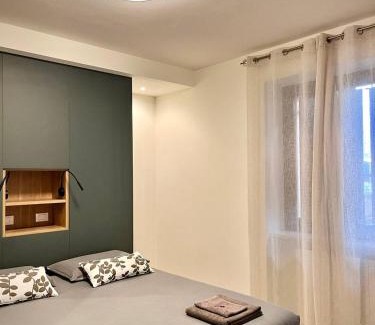 Bussolengo Apartment | La corte Apartment-Verona & Lake