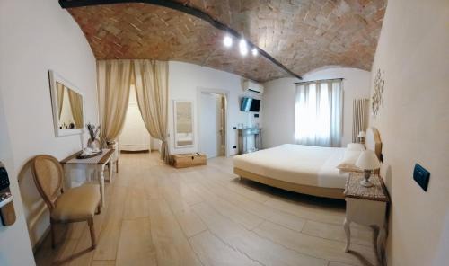 Buon Pastore-Sant'Agnese-San Damaso House | La Corte Country Rooms