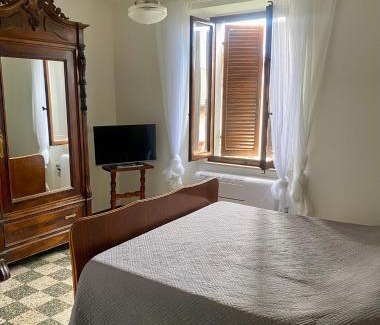 Castiglione dei Pepoli Apartment | La Corte dei Lillà
