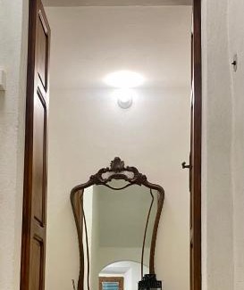 Castiglione dei Pepoli Apartment | La Corte dei Lillà