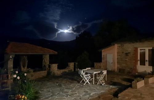 Frassinoro Bed & Breakfast | la corte dei cerri